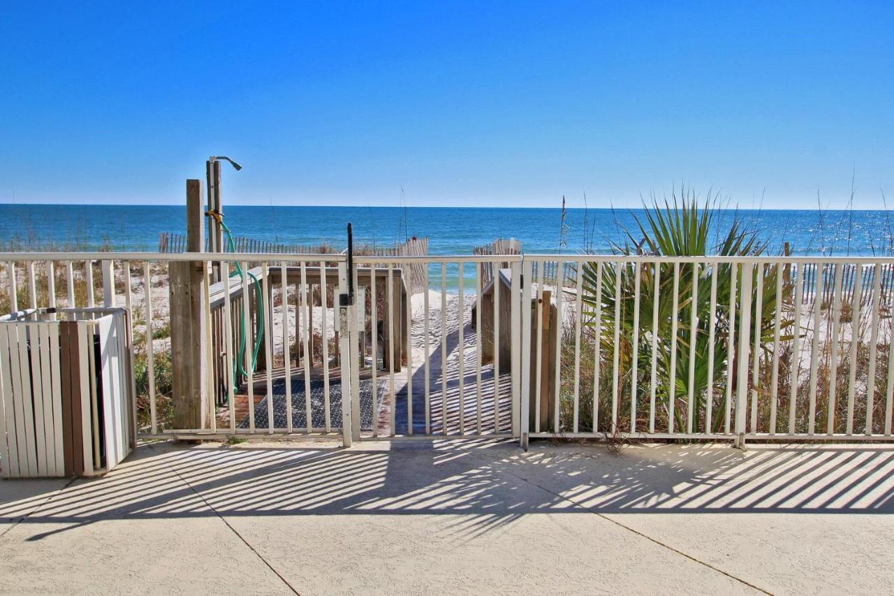 Legacy 102 Villa Gulf Shores Eksteriør bilde