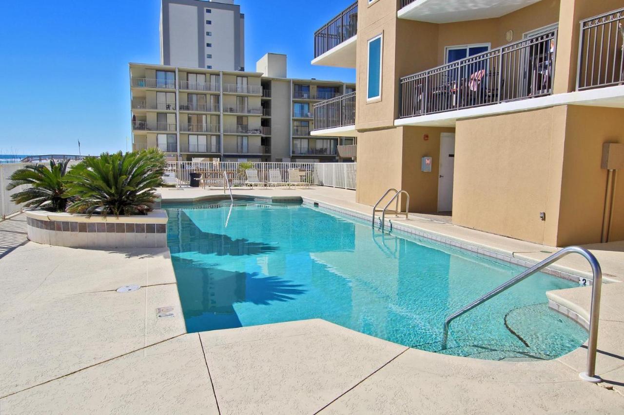 Legacy 102 Villa Gulf Shores Eksteriør bilde