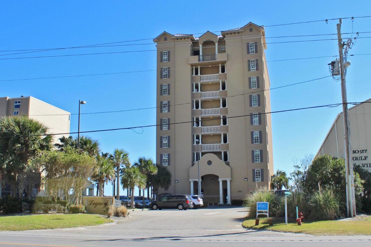 Legacy 102 Villa Gulf Shores Eksteriør bilde