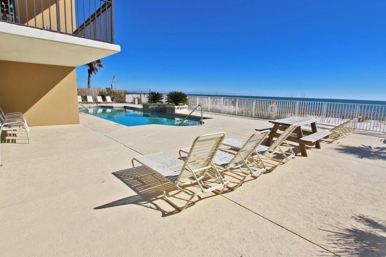 Legacy 102 Villa Gulf Shores Eksteriør bilde