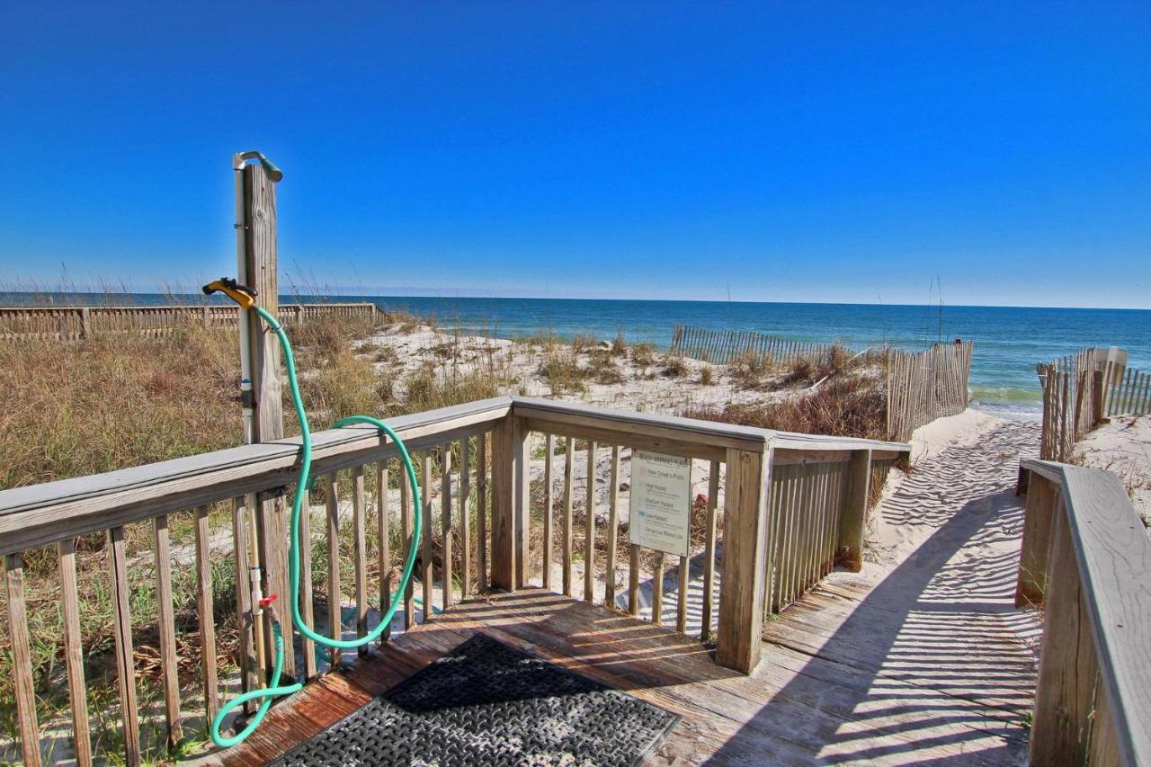 Legacy 102 Villa Gulf Shores Eksteriør bilde