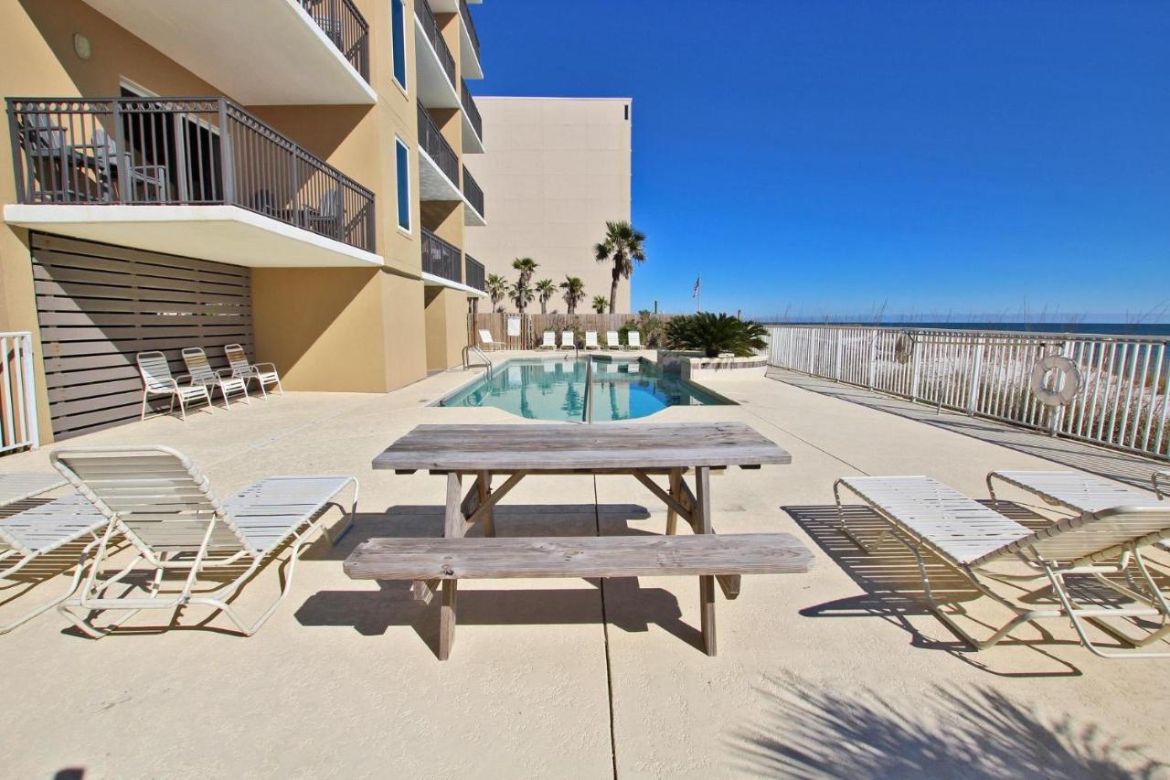 Legacy 102 Villa Gulf Shores Eksteriør bilde