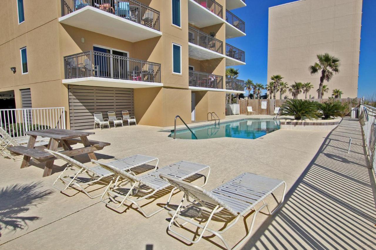 Legacy 102 Villa Gulf Shores Eksteriør bilde