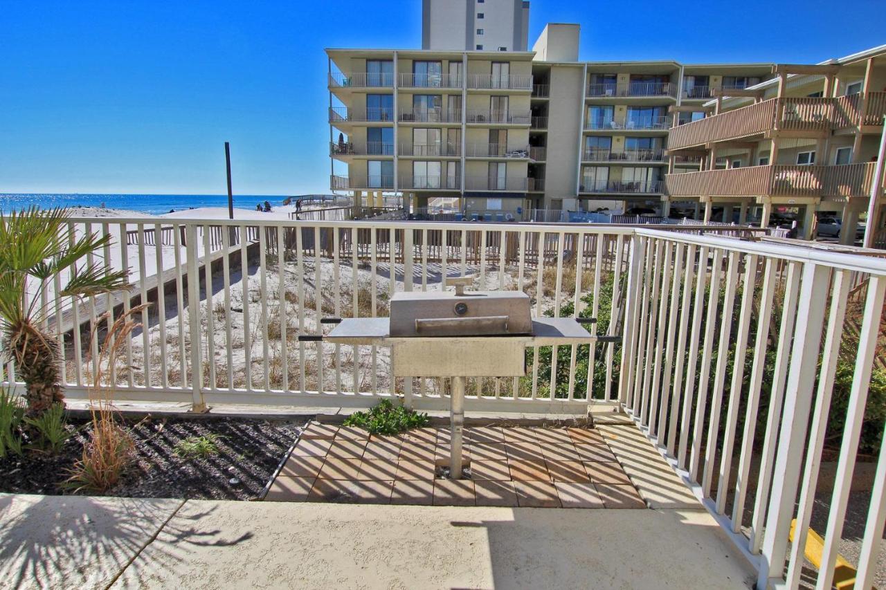 Legacy 102 Villa Gulf Shores Eksteriør bilde