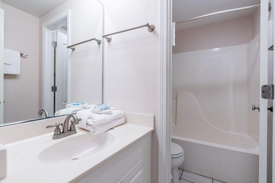 Legacy 102 Villa Gulf Shores Eksteriør bilde
