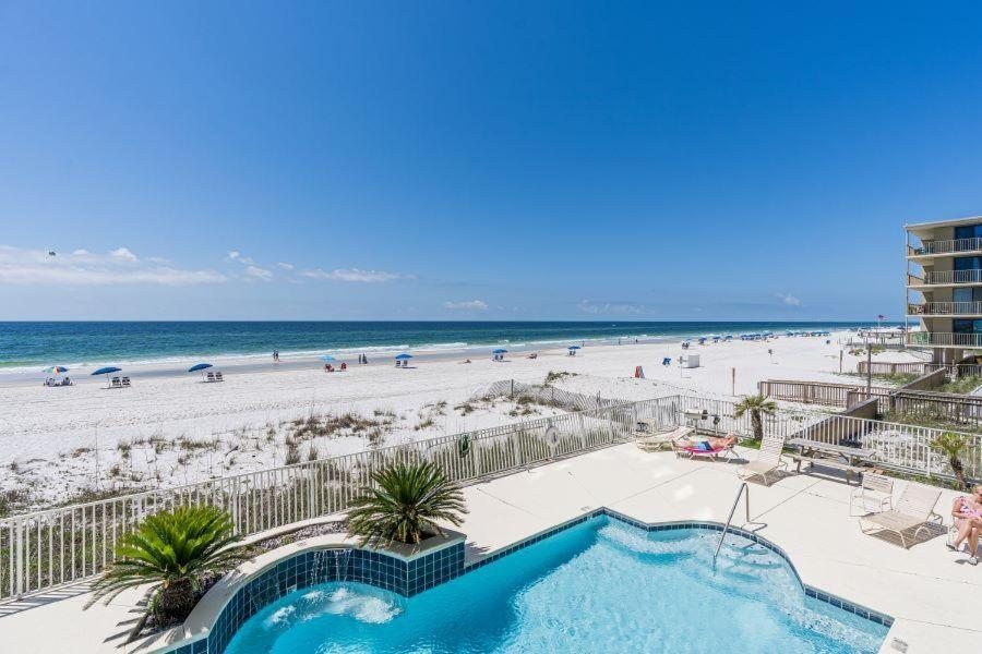 Legacy 102 Villa Gulf Shores Eksteriør bilde