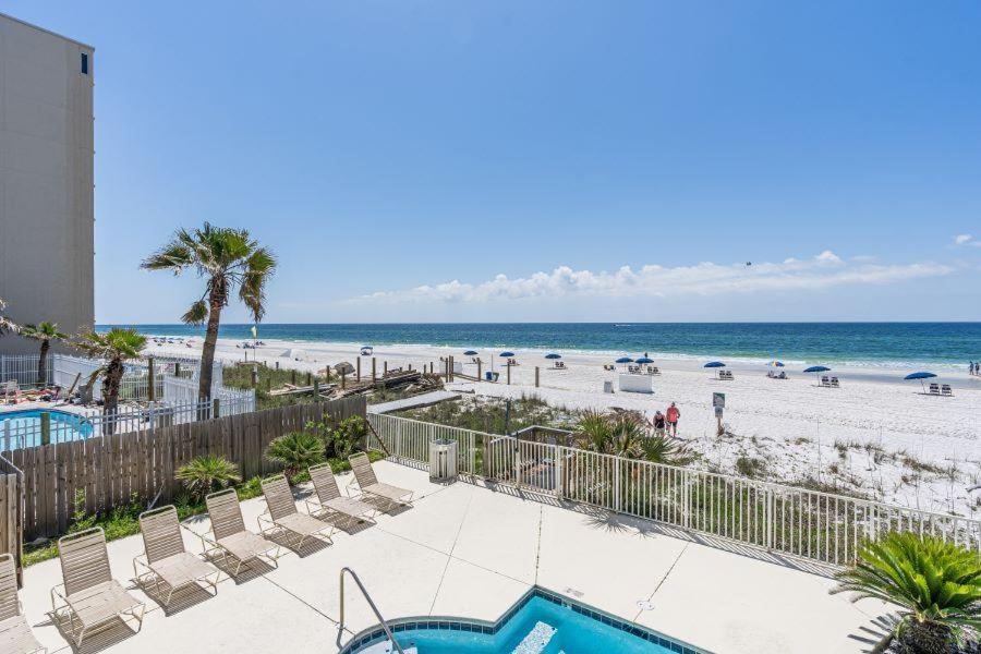 Legacy 102 Villa Gulf Shores Eksteriør bilde
