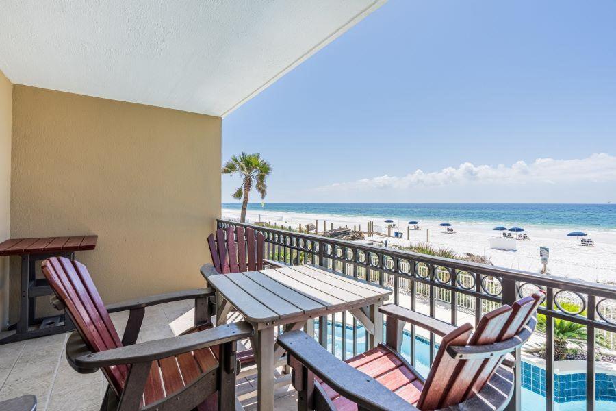 Legacy 102 Villa Gulf Shores Eksteriør bilde