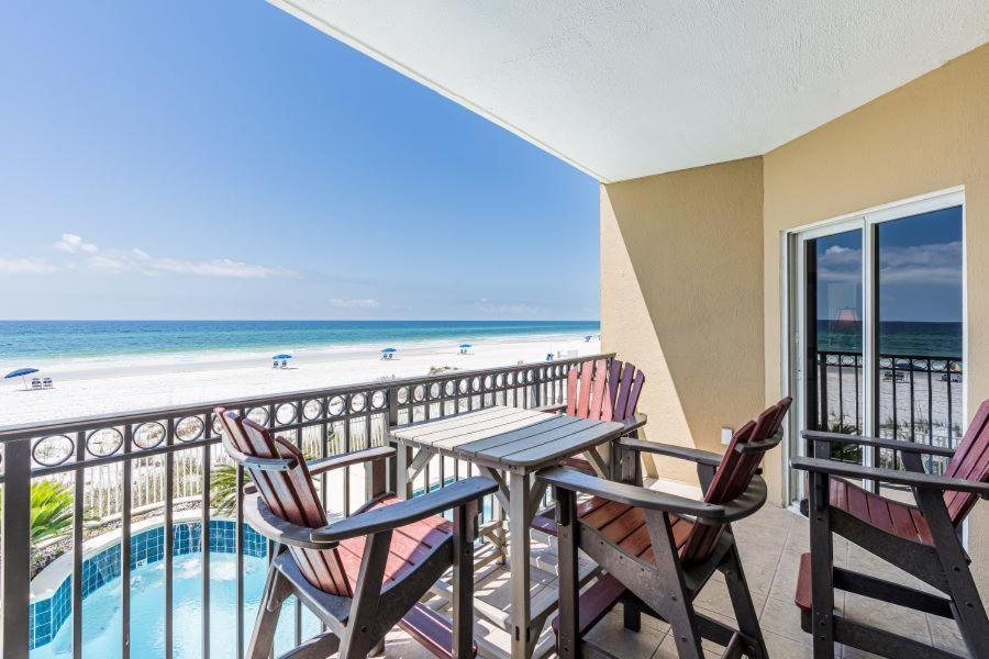 Legacy 102 Villa Gulf Shores Eksteriør bilde