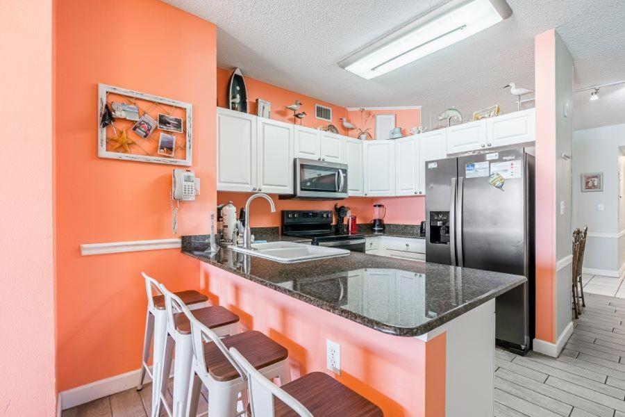 Legacy 102 Villa Gulf Shores Eksteriør bilde