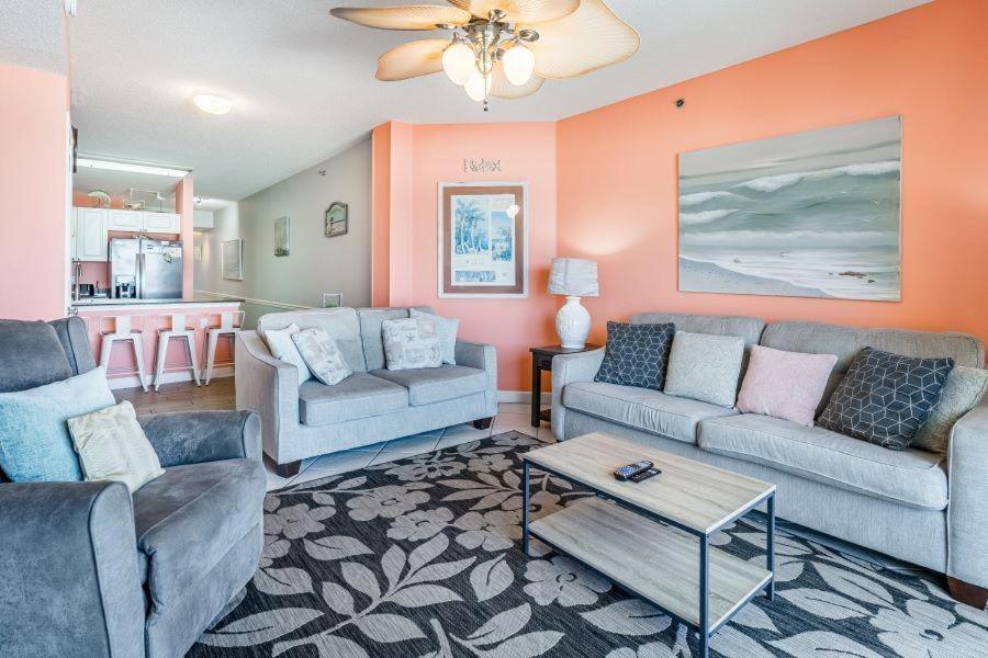 Legacy 102 Villa Gulf Shores Eksteriør bilde
