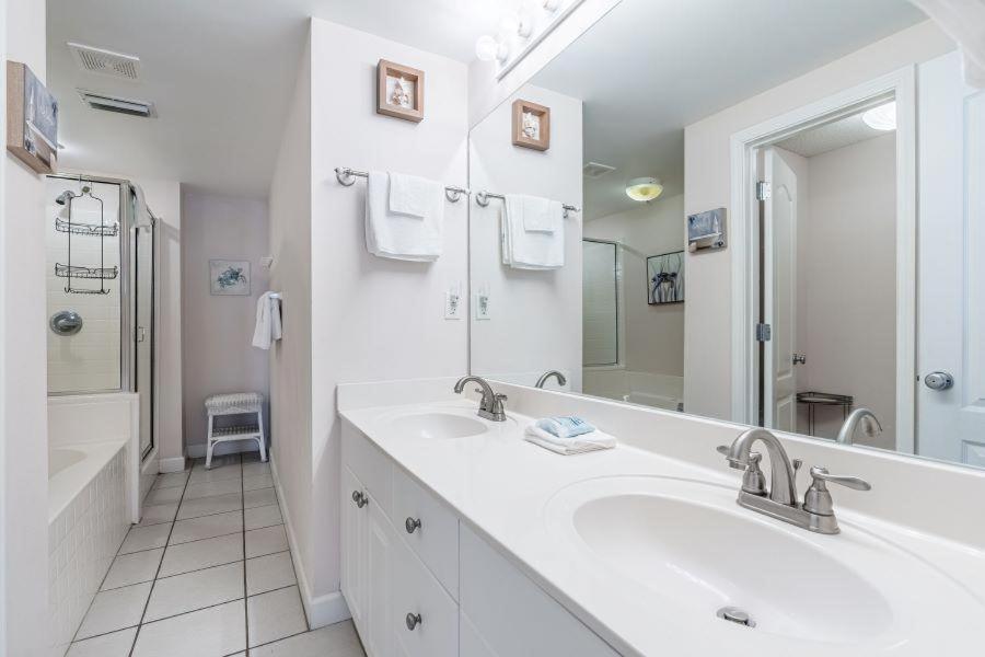 Legacy 102 Villa Gulf Shores Eksteriør bilde